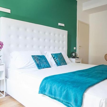 My Trastevere Three Bedroom View Apartment -Top Collection Roma Exterior foto