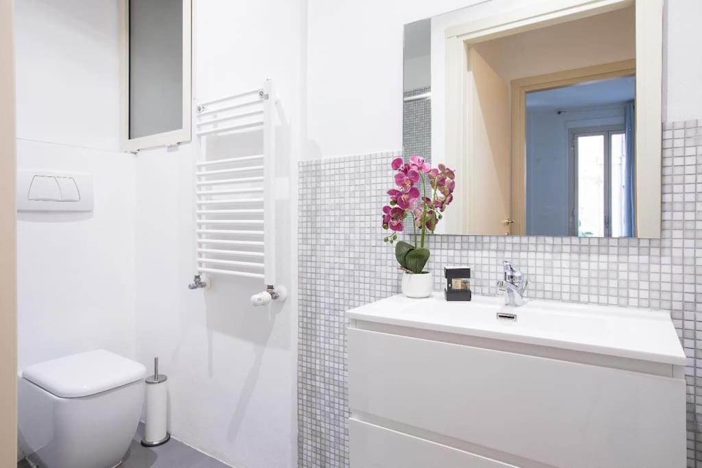 My Trastevere Three Bedroom View Apartment -Top Collection Roma Exterior foto