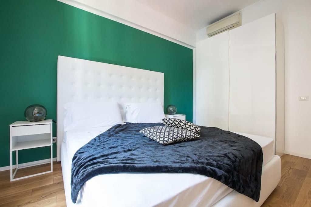 My Trastevere Three Bedroom View Apartment -Top Collection Roma Exterior foto